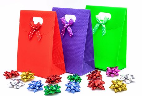 Branded Gift Bags