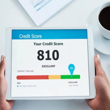 Credit Score