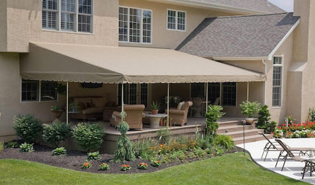 Residential Awnings