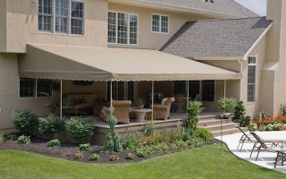 Residential Awnings