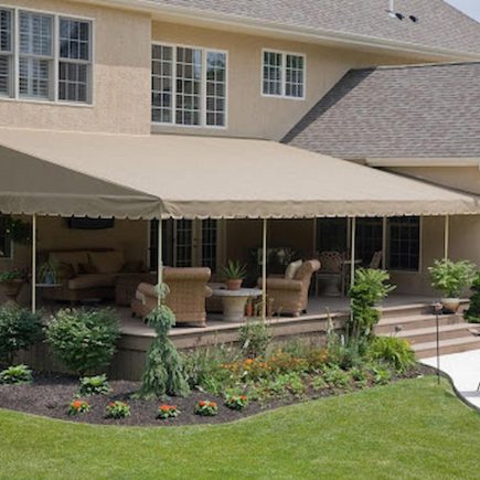 Residential Awnings