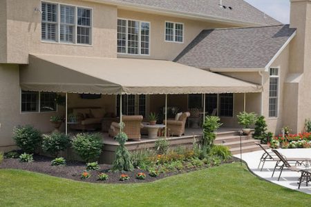 Residential Awnings